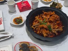 -虾吃虾涮.虾火锅.肉蟹煲(步步高梅溪新天地店)