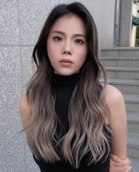 -FASHION PALACE hair+