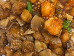 -大眼锅贴水饺(河东店)