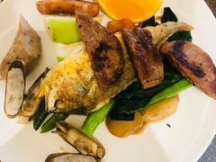 -福州西湖大酒店·怡湖咖啡厅