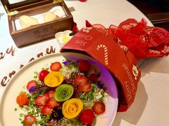 -狮拾久·现代新加坡料理(福田COCO Park店)