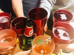 -马海涛牛肉串(领汇广场店)