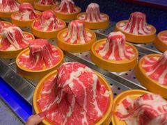 -蓉城四海·澳牛炙烤自助(江阴周庄店)
