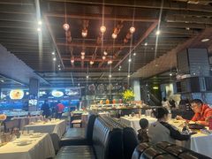 -上座·餐厅(阳光100店)