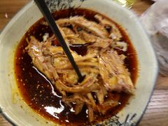 -土桥手掌鸡·26年灌县老味道(都江堰店)