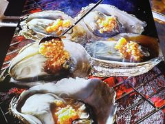 -海岛八号龙虾烧烤田鸡(蓝天路总店)