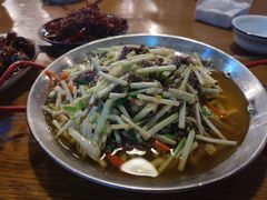 -邱金小炒·30 年盐帮江湖菜(自贡店)