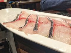 滑嫩鱼片-渝利重庆火锅