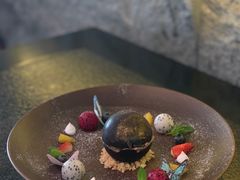 巧克力火焰-莲西餐(曲江店)
