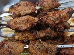 -铁诚烤肉