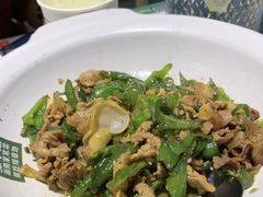 -绿草地·湘菜(7mall店)