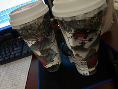 -茶百道(新城市广场店)