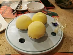 泰式冰榴莲-点都德(大茶楼店)