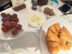 -四季民福烤鸭店(故宫店)