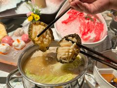 -ONE FULL 古董港式海鲜火锅