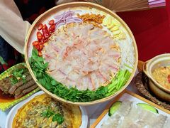 -官塘锋记鱼生·生腌·砂锅粥(牌坊街店)
