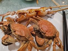 -海天一色海景自助餐厅(西港花园店)