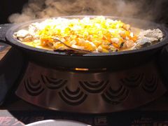 -吞鱼兽麻辣烤鱼(万达店)