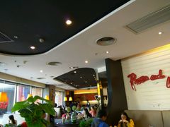 -必胜客(鹤山大道店)