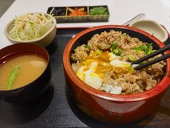 -牛邸·烧肉饭(来福士店)