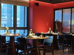 -拉蒂娜·巴西牛排馆 Latina·Brazilian Steakhouse(铜仁旗舰店)
