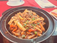-联丰美食(番禺店)