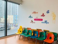 -英孚教育青少儿(河东中心)