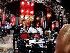 大堂-誉八仙茶室酒楼(新天地店)