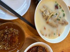 -付小姐在成都(中山公园店)
