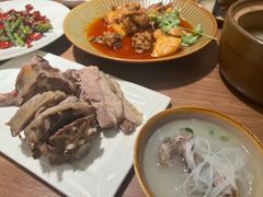 -贯贯吉·清真餐厅(浙江中路店)