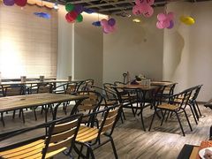 -So Lounge索兰至餐厅(蓝色港湾店)