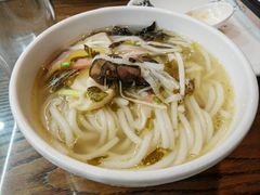 云南过桥米线-福利来酒店(泺源大街店)