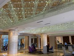 -上海中航虹桥机场泊悦酒店