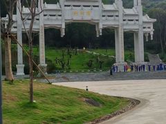 -梧桐山风景名胜区