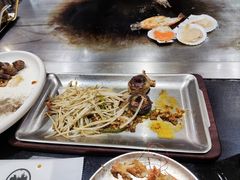 -大神太神·铁板烧(七宝领展广场店)