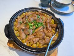 -饕然·民间川菜(龙泉店)