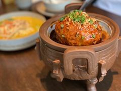 -扬州狮子楼·非遗淮扬菜(总店)