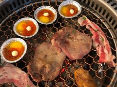 -炙忧烤肉屋(中国铁建广场店)