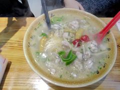 -金太粽(上海弄堂第一粽店)