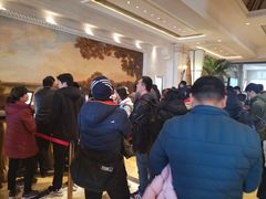 -青岛海泉湾皇冠假日度假酒店