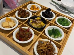 -新仙清汤牛腩(铜锣湾店)