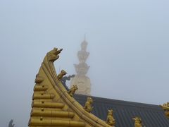 -峨眉山风景名胜区