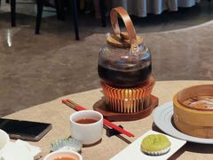 -晋江荣誉国际酒店·港誉茶餐厅