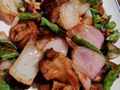 -慧娟面馆·餐厅(望江路店)
