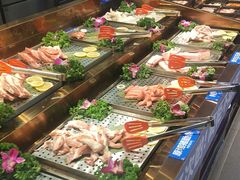 -尹珍珠·韩式无限烤肉(回龙湾店)