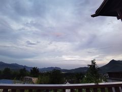 风景-黄山悦榕庄明月白云餐厅