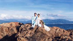 -太古映画婚纱摄影(天河店)