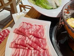 -京炭铜锅涮肉·羊蝎子·羊肉炉(保利·时光里店)