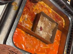 -鼎膳常火锅(华阳店)