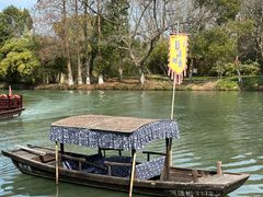 -西溪国家湿地公园